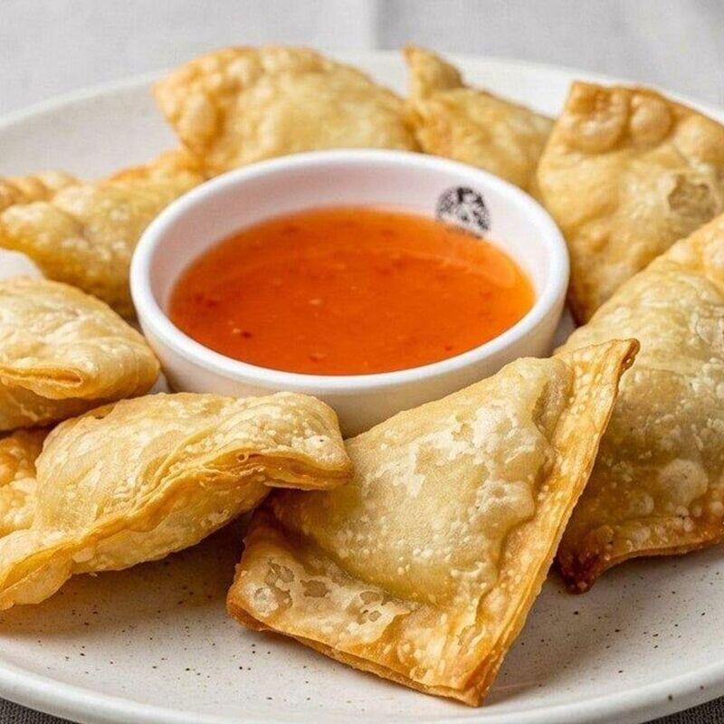 A dish from HONG ASIAN NOODLE BAR