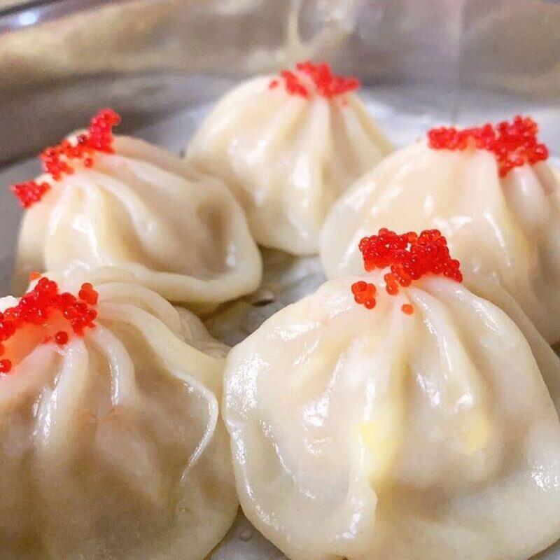 Crab Soup Dumplings (5)