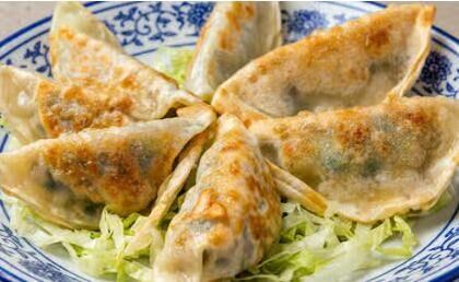 Gyoza(6)