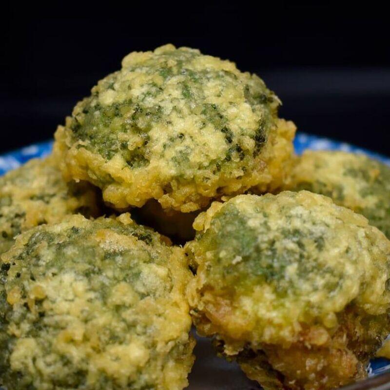 Tempura