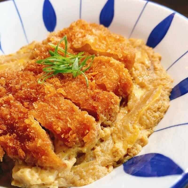 Katsu Don