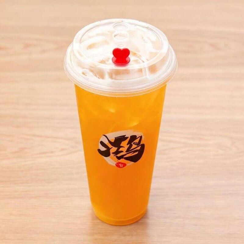 Peach - L